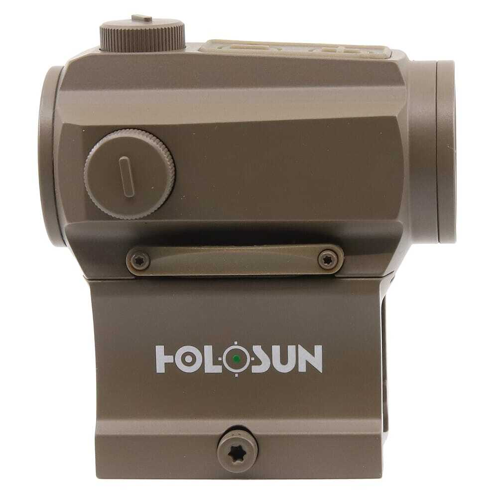 実物 holosun he403-gr HE403C-GR - Military Optics Innovations Accessories