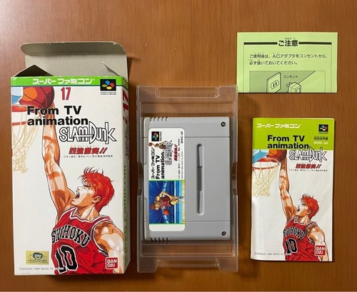 SFC Super Famicom complete Boxed and Tested RETRO Japan - Picture 62 of 87