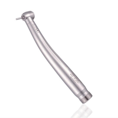 MINI Head 2 Hole Dental High Speed Handpiece Push Button PANA MAX PLUS PAP MU B2