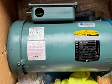 ABB-BALDOR 35Z023M494G1 2HP, 1755RPM, 3PH, 145T, TEFC, 208-230/460V *WARRANTY *