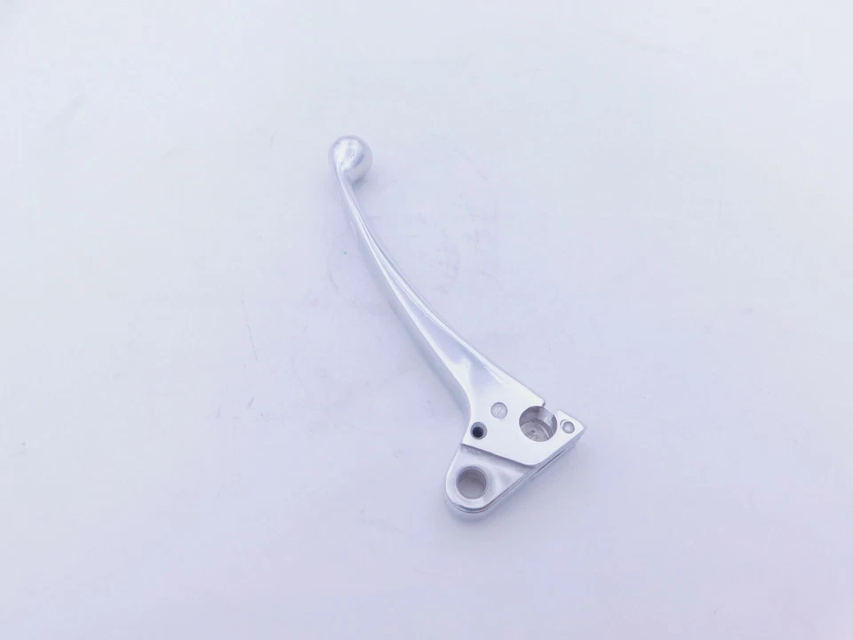HONDA ПРАВЫЙ ПЕРЕДНИЙ 12-24 RUCKUS 13-24 CRF50F ТОРМОЗНОЙ РЫЧАГ ПОДЛИННЫЙ OEM НОВЫЙ - Изображение 3 из 4