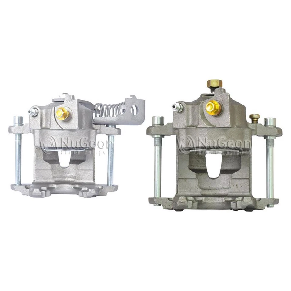 Штангенциркуль заднего тормоза 2X Nugeon для Pontiac Firebird 1978-1981 - Изображение 2 из 4