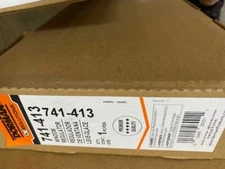 Dorman 741-413 - Power Window Regulator and Motor Assembly (NEW)