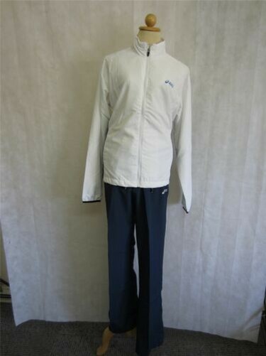 tuta donna asics 2016