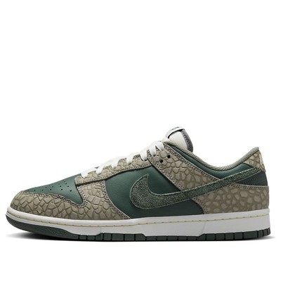 Nike Men's Dunk Low Retro PRM ''Urban Landscape 2.0'' Basketball Shoes HF4878-053
