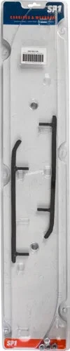 SP1 Defender Wearbar Hardweld Runner Set Arctic Cat AC120 07 Foto 2 de 4