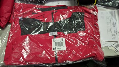 Eddie Bauer All-Mountain Stretch Jacket 