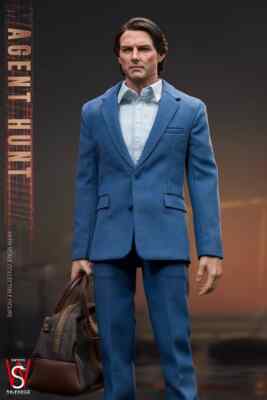 その他 SWTOYS 1/6 Ethan Hunt FS052 IN STOCK New SWTOYS FS052 1/6 Mission Impossible Ethan Hunt