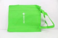 Reusable Xbox One Grocery Shopping Bag 1 One GREEN Bag Tote