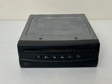 VOLVO XC90 ARMREST REAR ENTERTAINMENT DVD PLAYER MB8008 DVD 2008 OEM