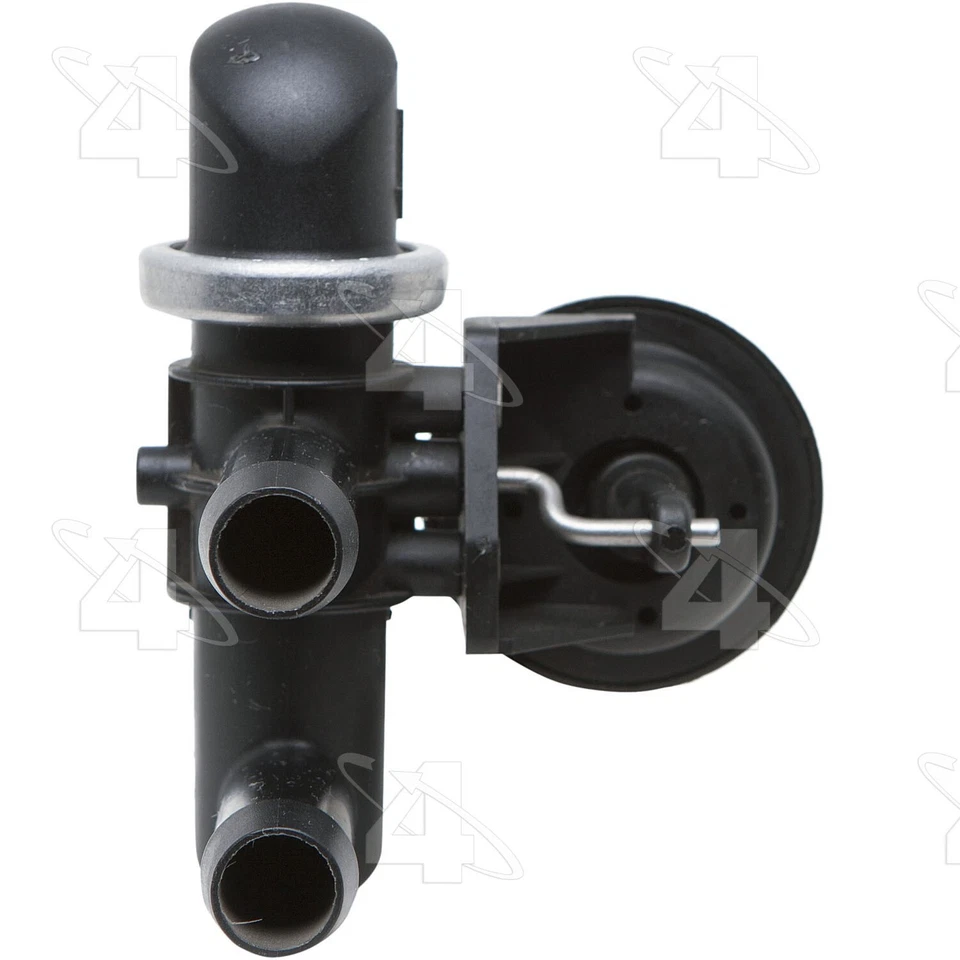 For 1985-1988 Dodge 600 2.2L L4 Turbocharged HVAC Heater Control Valve 4 Seasons Foto 4 de 4