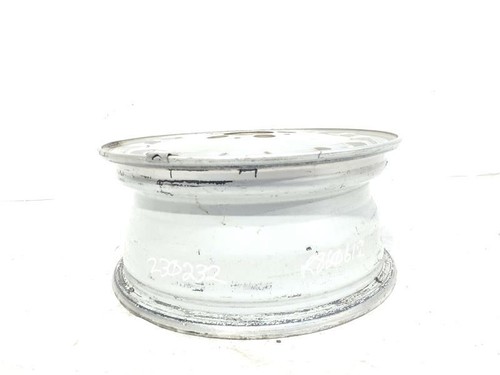 Wheel Rim 15x6.5 Slight Scuffs OEM 1989 1990 1991 1992 1993 Mercedes 300TE - Picture 6 of 12