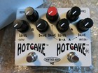 Crowther Audio Double Hotcake Overdrive Pedal | High Gain Guitar Effects