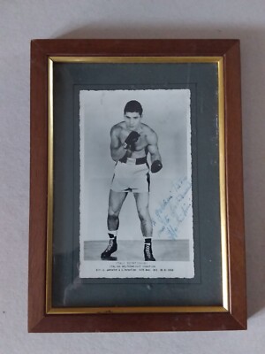 Chi era Nino Benvenuti, leggenda del pugilato italiano scomparso a 87