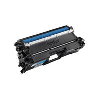 Brother TN-821XXL Toner Cyan Original Tonereinheit Bis Zu 12000 Seiten