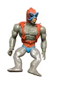 1981 Mattel Vintage Stratos Action Figure With Rocket Pack HE MAN MOTU HTF