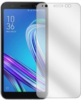 Schutzfolie FüR Asus Zenfone Live L1 ZA550KL Display Folie Klar
