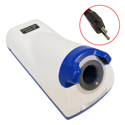 Chauffe-cire Infrarouge électronique Sans Flamme Pour Laboratoire Dentaire - Modèle G 110V/220V - Puissance 130W - Neuf CE
