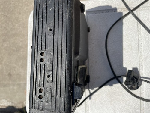 ICOM IC-706 - Zdjęcie 5 z 5