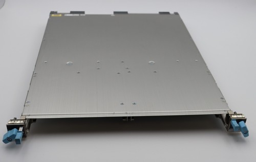 Juniper expansion module, Next-Gen MPC3E, Port Queue, MX - MPC3E-3D-NG - Picture 4 of 4