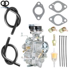 For Ford 6 Cyl Autolite 1100 Mustangs Carburetor 170200 Engines 63-69 Automatic