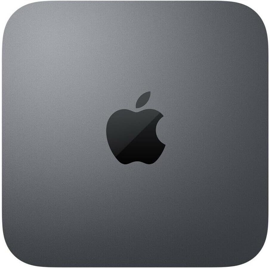 Apple Mac mini 512 GB Hard Drive Capacity Apple Desktops Apple Mac mini 512 GB Hard Drive Capacity Apple Desktops