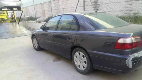 X25DT Testata per OPEL OMEGA B * 2000 684368 - Foto 7 di 8