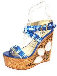 moda scarpe con zeppa