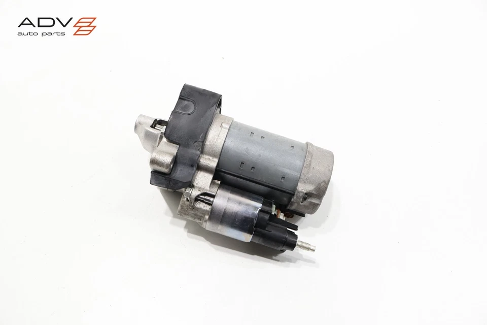 BMW 228i M235i F44 2020-2024 motor de arranque de 2,0 L OEM Foto 2 de 4