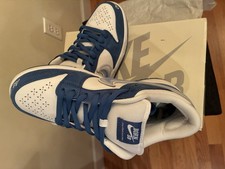Nike SB Dunk Low Born x Raised Size 8.5 Brand...