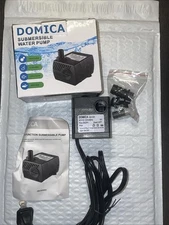 mini submersible water pump 110v