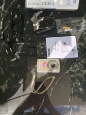 Fotocamera digitale Pentax Optio M40