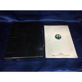 Sengoku Densho Legend Neo Geo AES SNK ROM W/Manual Japan Import Tested Retro