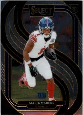 2024 Select Football Card Pick 116-465