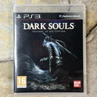 Dark Souls Prepare to Die Edition CIB  - Sony PlayStation 3 PS3 **PAL IMPORT**