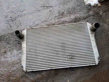 TOYOTA COROLLA Verso E12 Ladeluftkühler JD1271002220 2.20 Diesel 2005 32543205