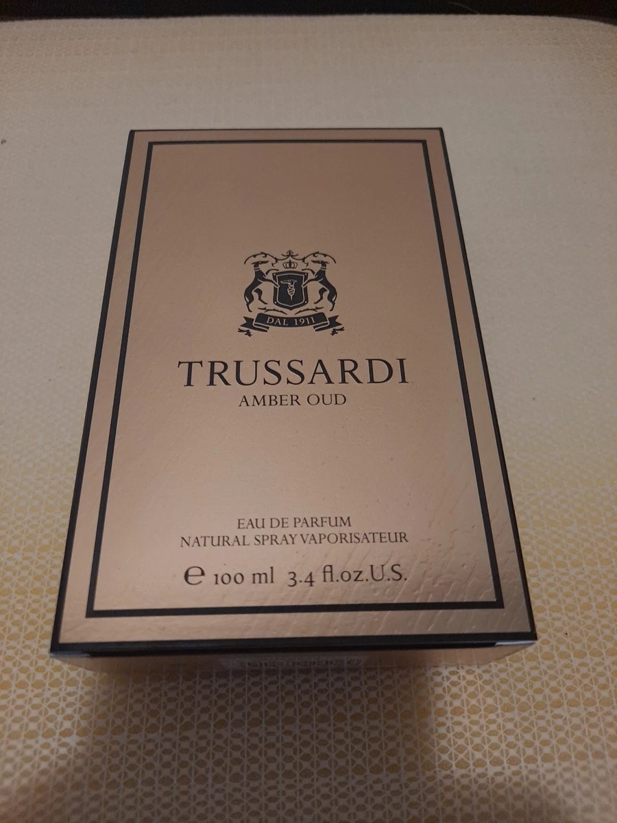 Trussardi Unisex Fragrances for sale | eBay