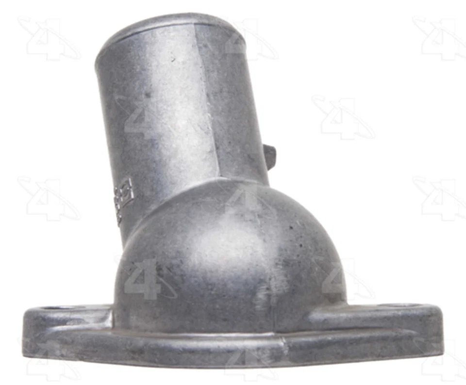 Engine Coolant Water Outlet fits 1988-1996 GMC C1500,C2500,C3500,K1500,K2500,K35 - Image 2 of 4