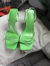 Mango Shoes