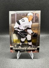 2024-25 O-Pee-Chee Platinum - Marquee Rookies Andre Lee #279 (RC)