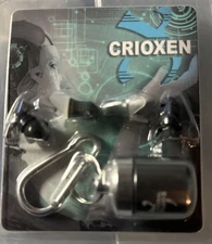Crioxen Noise Canceling Ear Plugs For Sleeping Silicone Earplugs New 