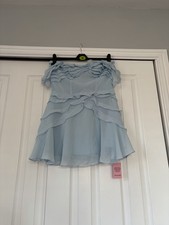 Pretty Little Thing Dress Size 8