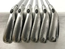 callaway XR Iron Set 5-9,Pw 6pc Flex Stiff N.S.PRO 950GH Steel