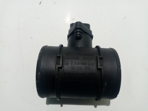 24439252 LUFTMASSENMESSER / 0281002549 / 2227564 FÜR OPEL CORSA C X01 1.3 CDTI