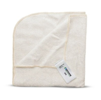 proWIN NATURE 40 cm x 40 cm, creme Versandfrei !!!