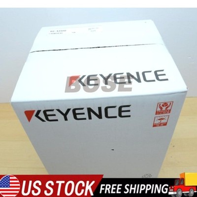 Keyence XG-X2500 Image Processing System Controller XG-X Series New In Box