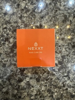 NEXXT BEAUTY NAIL CARE OIL