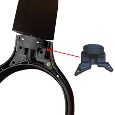 Ersatzteile für Sony WH-H910N Kopfhörer mit Scharnier und Drehgelenk links/recht