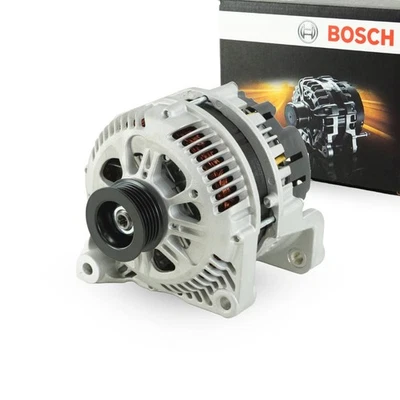 BOSCH Lichtmaschine Generator für BMW E46 3er 318D 320D 330D 330XD 150A 14V  - Bild 1 von 4