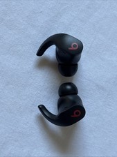 Beats by Dr. Dre Fit Pro In-Ear-Kopfhörer - Schwarz (MK2F3ZM/A) – Bild 4